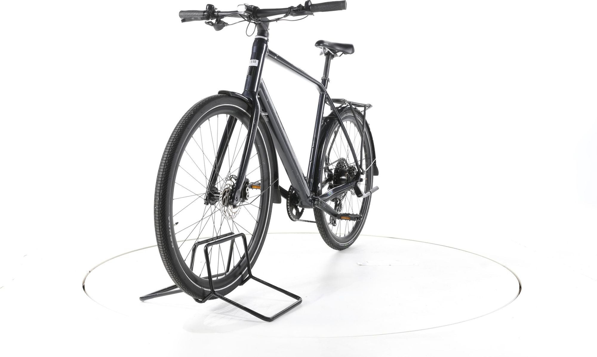 Produit reconditionné - Orbea Vibe H10 Trekking E-Bike - Bon Etat