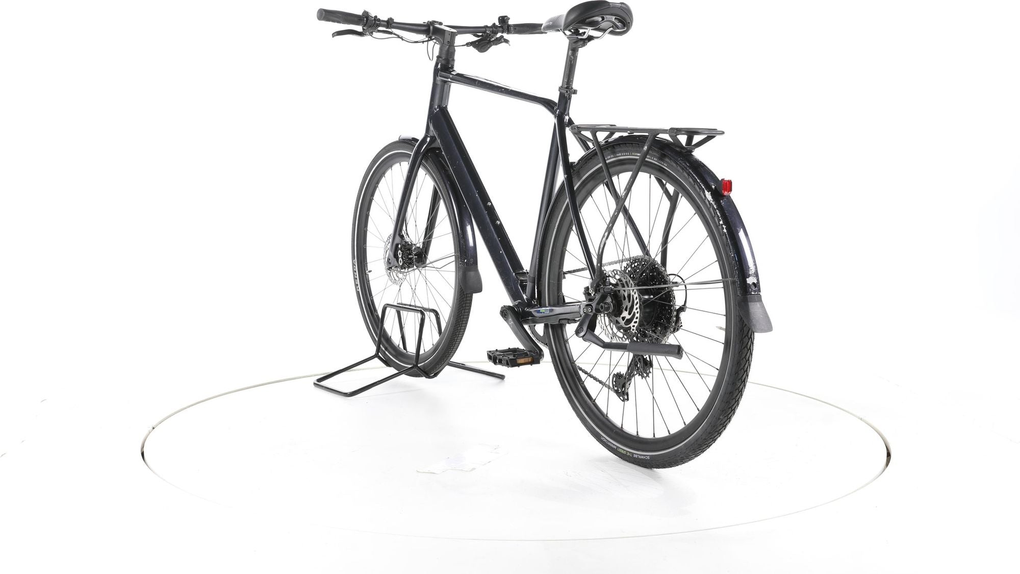 Produit reconditionné - Orbea Vibe H10 Trekking E-Bike - Bon Etat