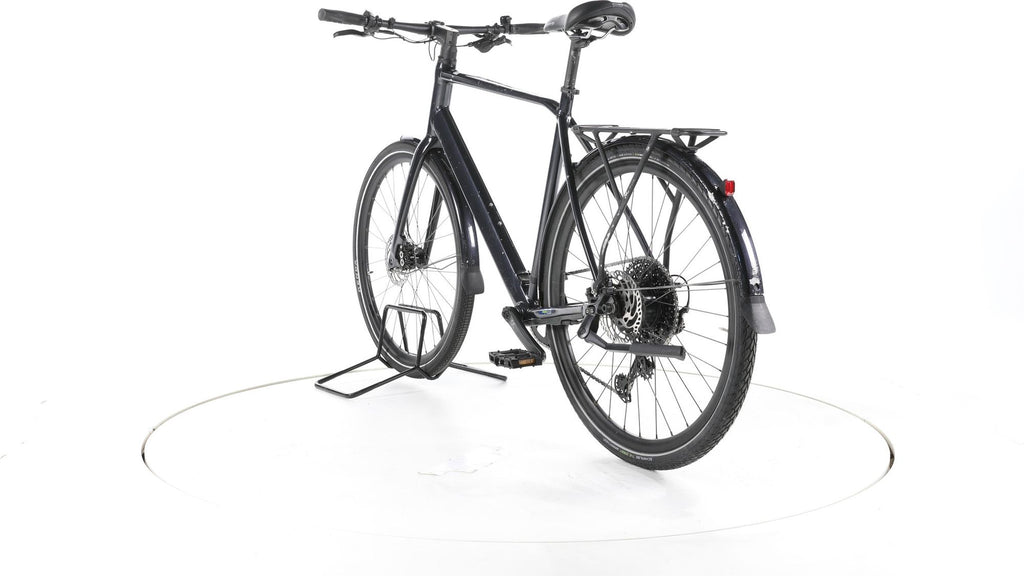 Produit reconditionné - Orbea Vibe H10 Trekking E-Bike - Bon Etat