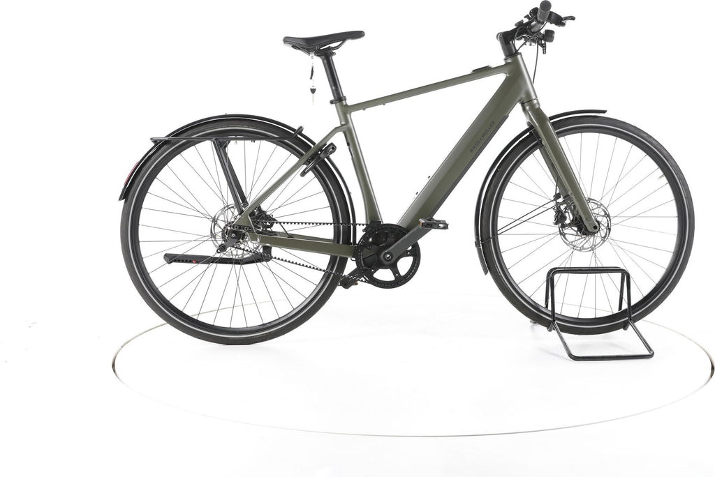 Produit reconditionné - Riese et Müller UBN Five Single E-Bike - Bon Etat