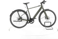 Produit reconditionné - Riese et Müller UBN Five Single E-Bike - Bon Etat