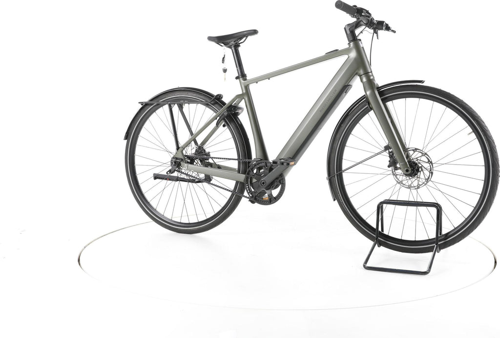 Produit reconditionné - Riese et Müller UBN Five Single E-Bike - Bon Etat