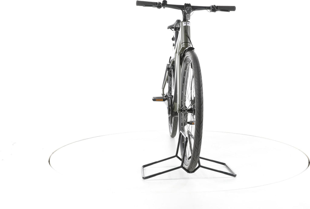 Produit reconditionné - Riese et Müller UBN Five Single E-Bike - Bon Etat
