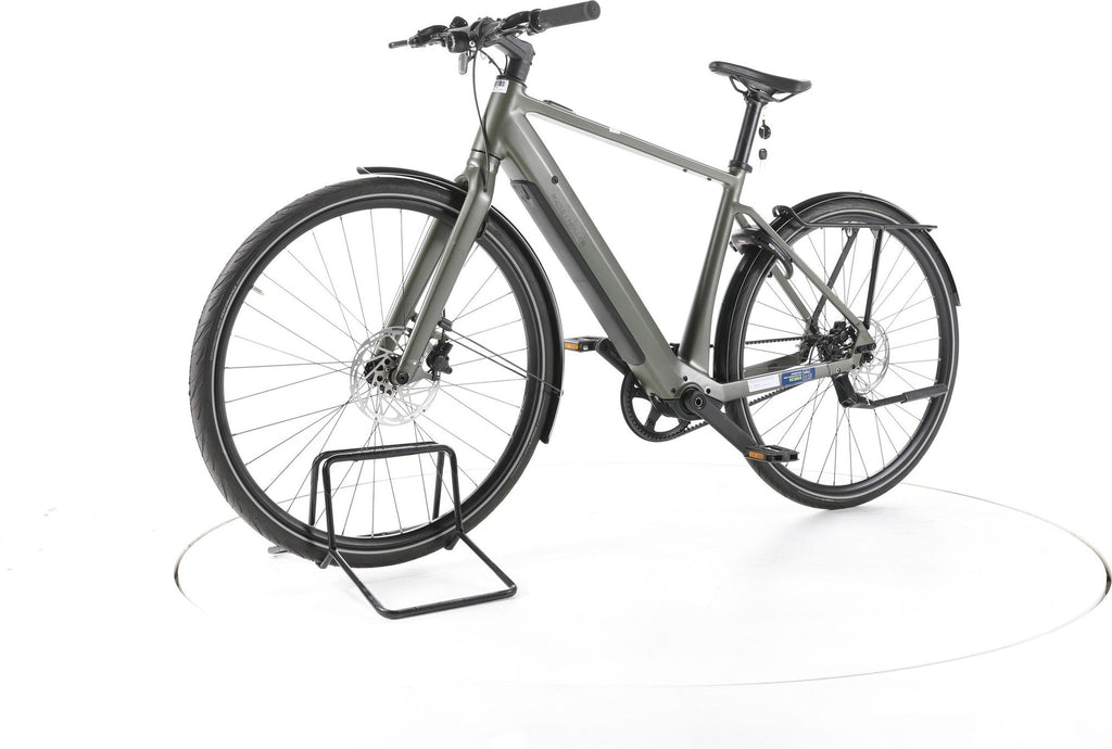 Produit reconditionné - Riese et Müller UBN Five Single E-Bike - Bon Etat