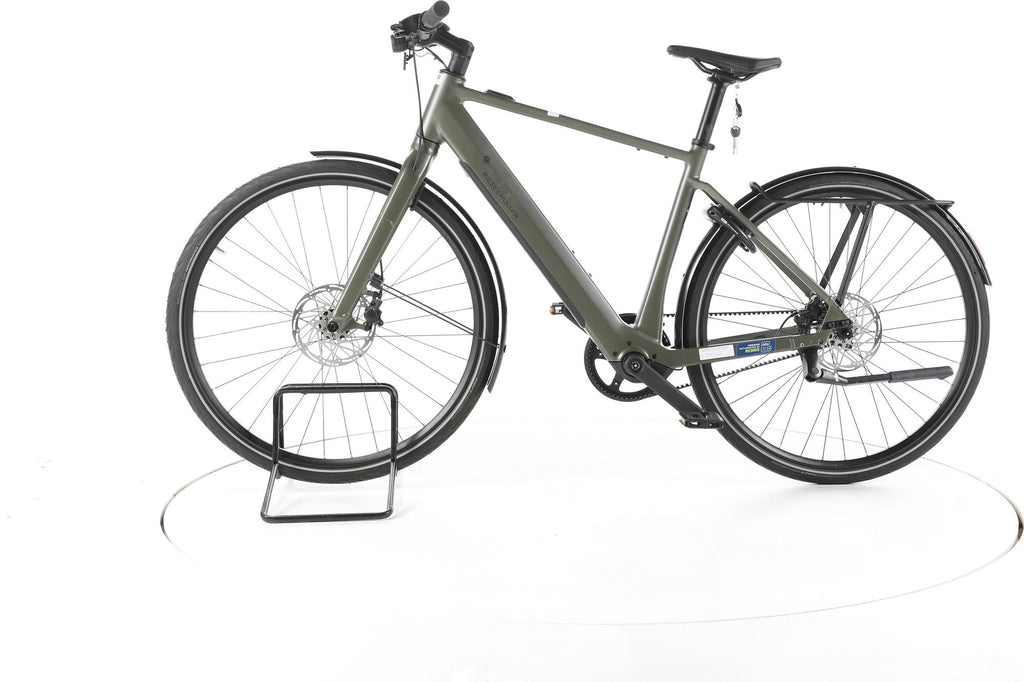Produit reconditionné - Riese et Müller UBN Five Single E-Bike - Bon Etat
