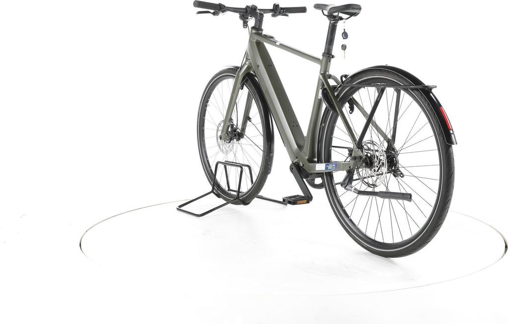 Produit reconditionné - Riese et Müller UBN Five Single E-Bike - Bon Etat