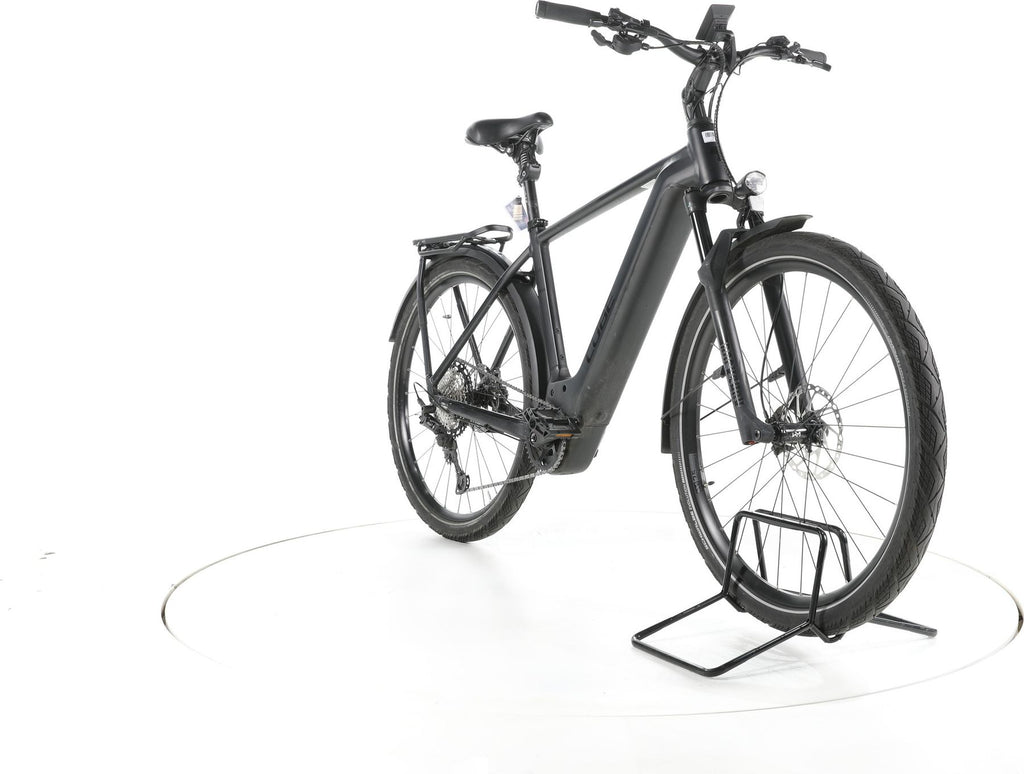 Produit reconditionné - Cube Kathmandu Hybrid SLT Trekking E-Bike 2024 - Bon Etat