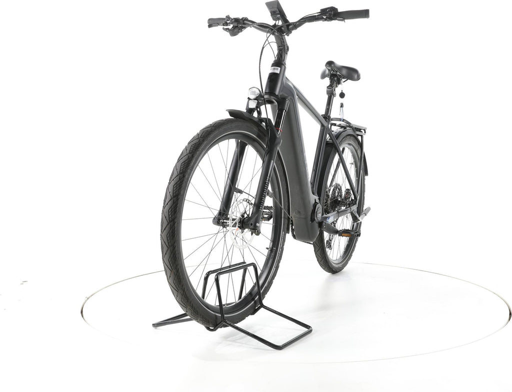 Produit reconditionné - Cube Kathmandu Hybrid SLT Trekking E-Bike 2024 - Bon Etat