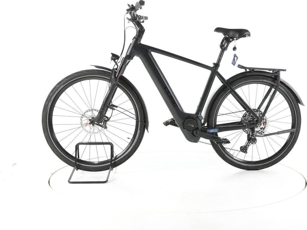 Produit reconditionné - Cube Kathmandu Hybrid SLT Trekking E-Bike 2024 - Bon Etat
