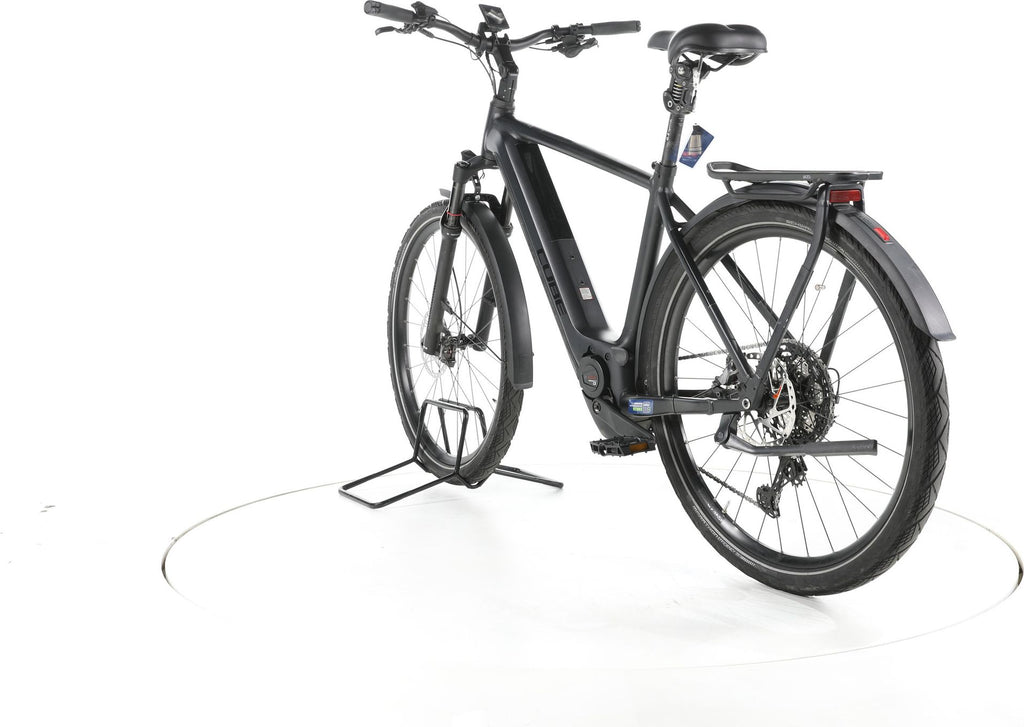 Produit reconditionné - Cube Kathmandu Hybrid SLT Trekking E-Bike 2024 - Bon Etat
