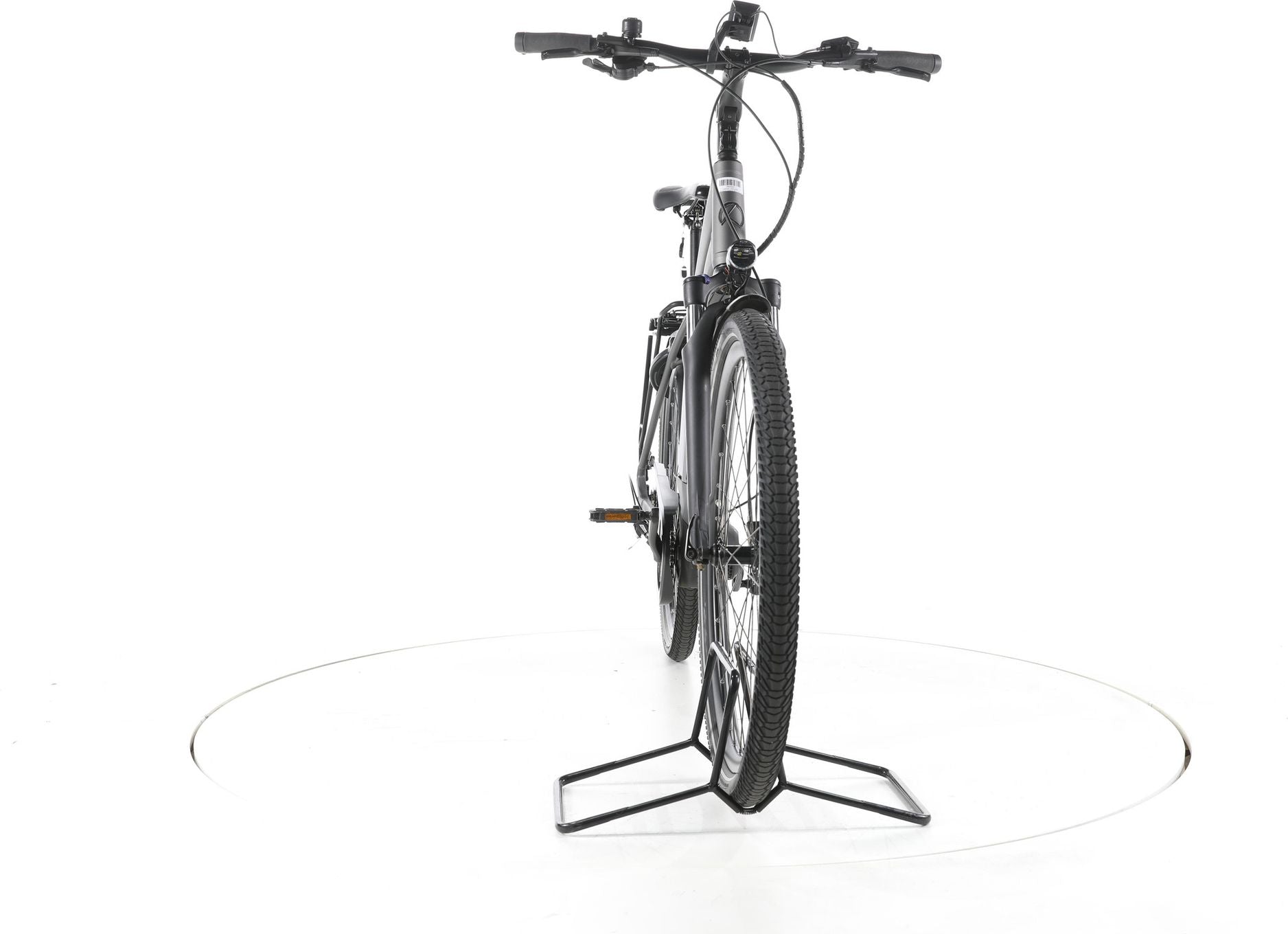Produit reconditionné - Kalkhoff Endeavour 1.B Move Trekking E-Bike - Bon Etat