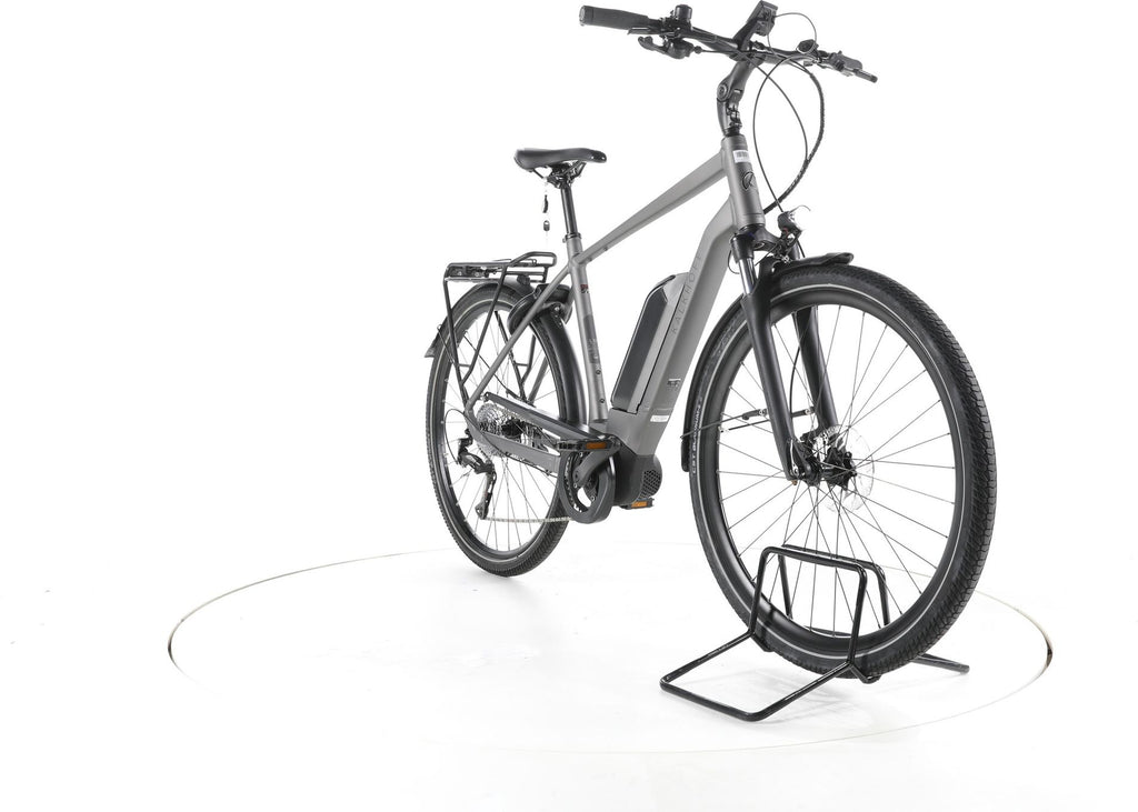 Produit reconditionné - Kalkhoff Endeavour 1.B Move Trekking E-Bike - Bon Etat