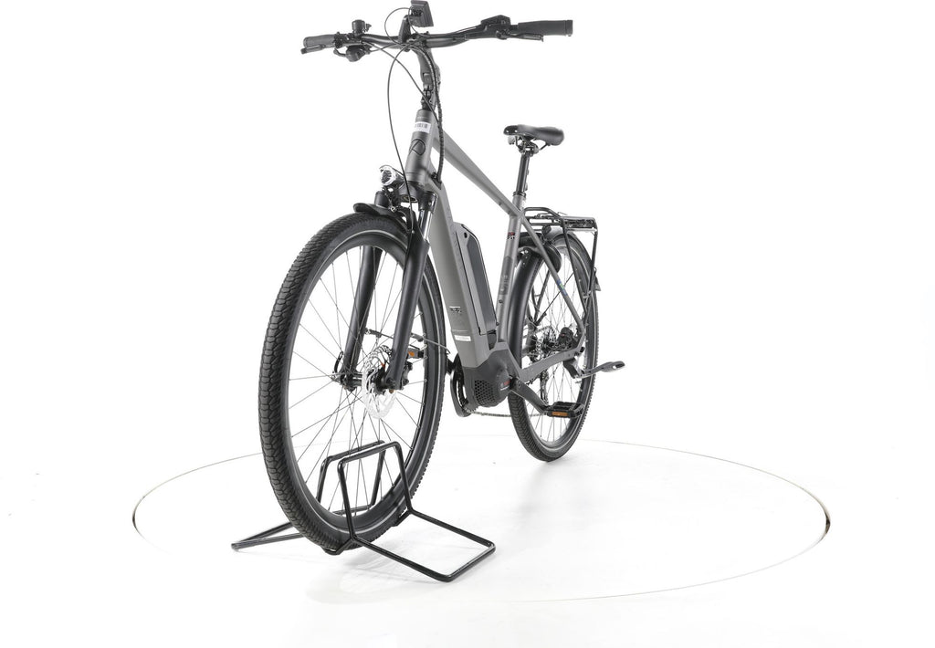 Produit reconditionné - Kalkhoff Endeavour 1.B Move Trekking E-Bike - Bon Etat