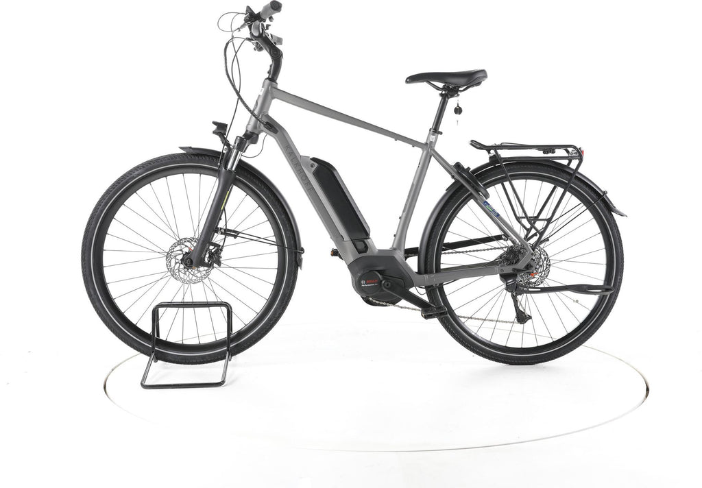Produit reconditionné - Kalkhoff Endeavour 1.B Move Trekking E-Bike - Bon Etat