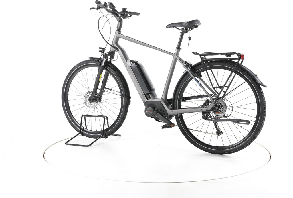 Produit reconditionné - Kalkhoff Endeavour 1.B Move Trekking E-Bike - Bon Etat