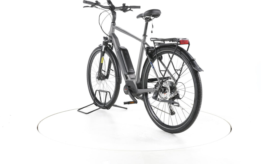 Produit reconditionné - Kalkhoff Endeavour 1.B Move Trekking E-Bike - Bon Etat