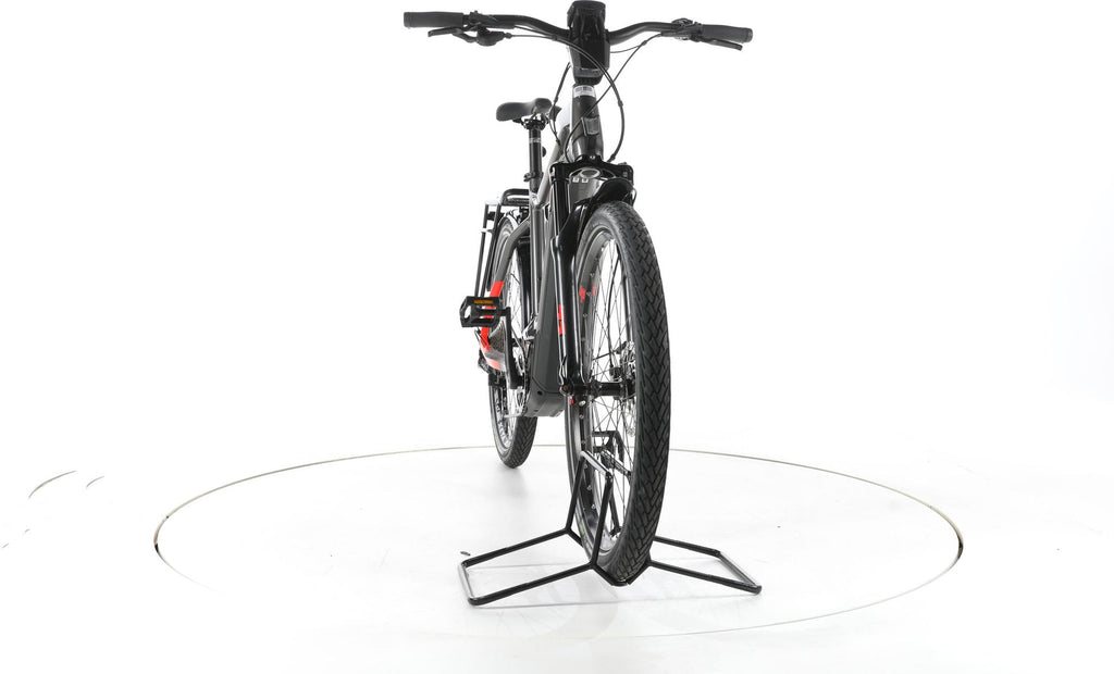 Produit reconditionné - Haibike Trekking 9 Trekking E-Bike - Bon Etat