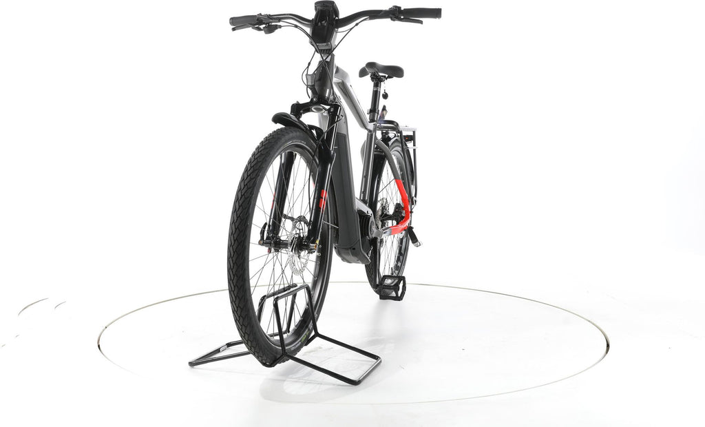 Produit reconditionné - Haibike Trekking 9 Trekking E-Bike - Bon Etat