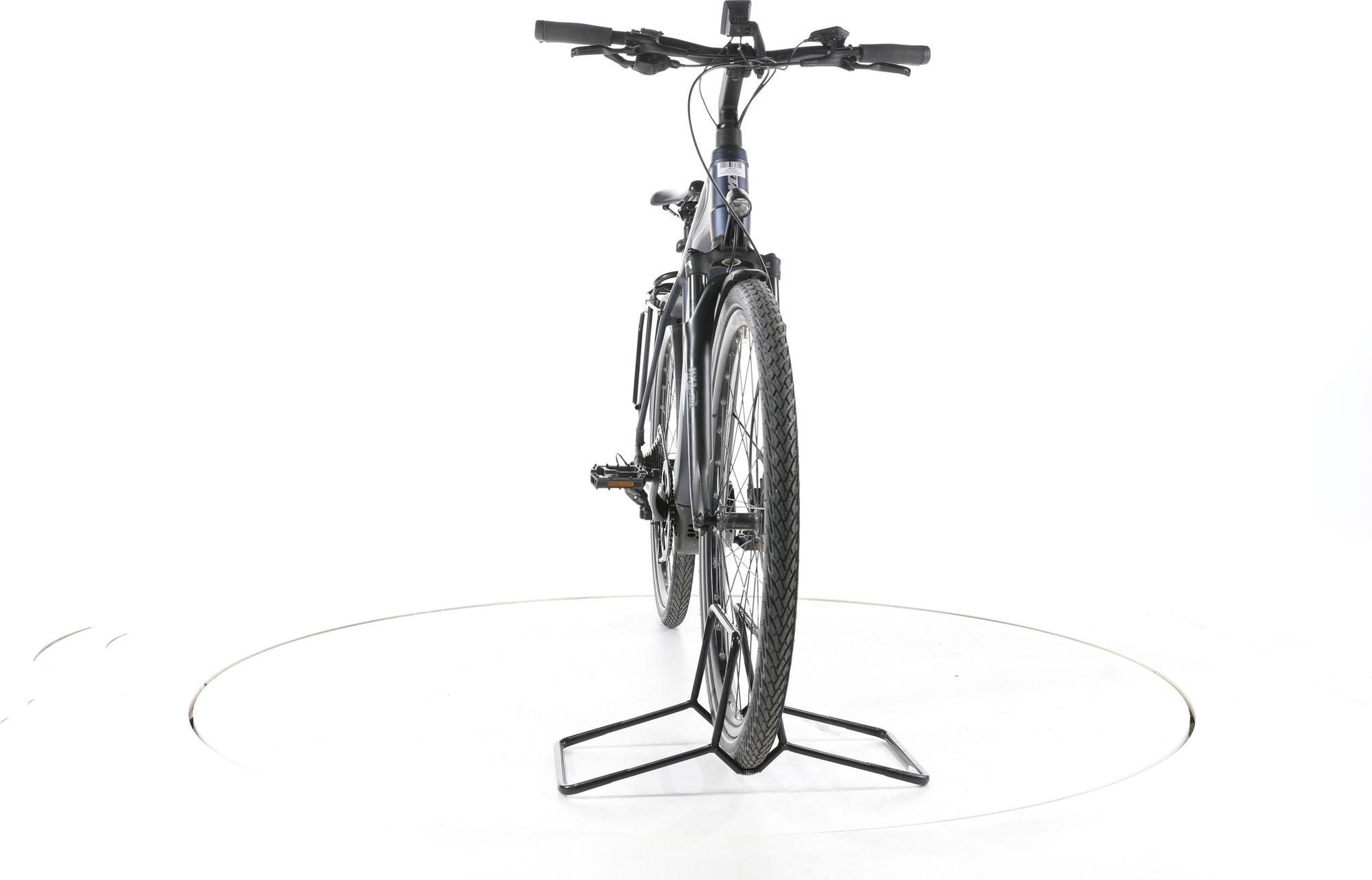 Produit reconditionné - KTM Macina Cross LFC Trekking E-Bike - Bon Etat