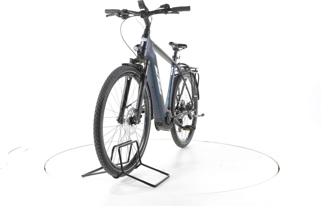 Produit reconditionné - KTM Macina Cross LFC Trekking E-Bike - Bon Etat