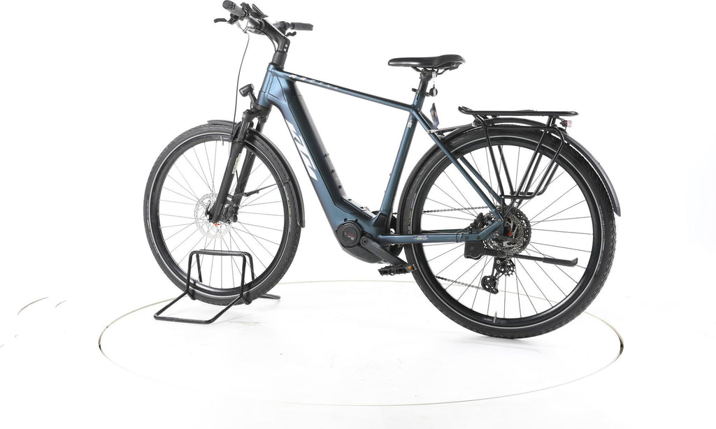 Produit reconditionné - KTM Macina Cross LFC Trekking E-Bike - Bon Etat