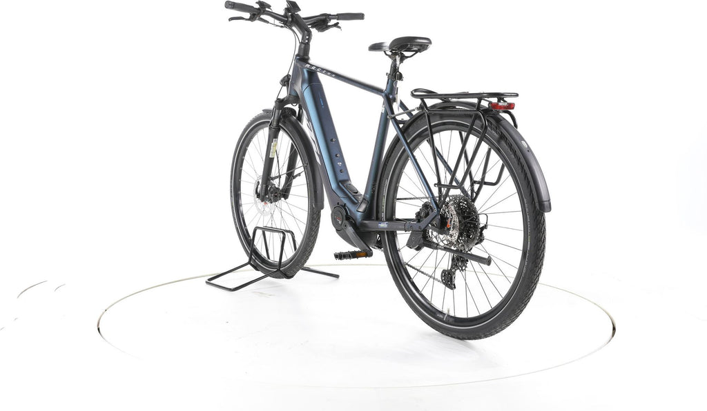 Produit reconditionné - KTM Macina Cross LFC Trekking E-Bike - Bon Etat