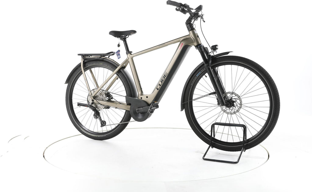 Produit reconditionné - Cube Kathmandu Hybrid Pro Trekking E-Bike - Bon Etat