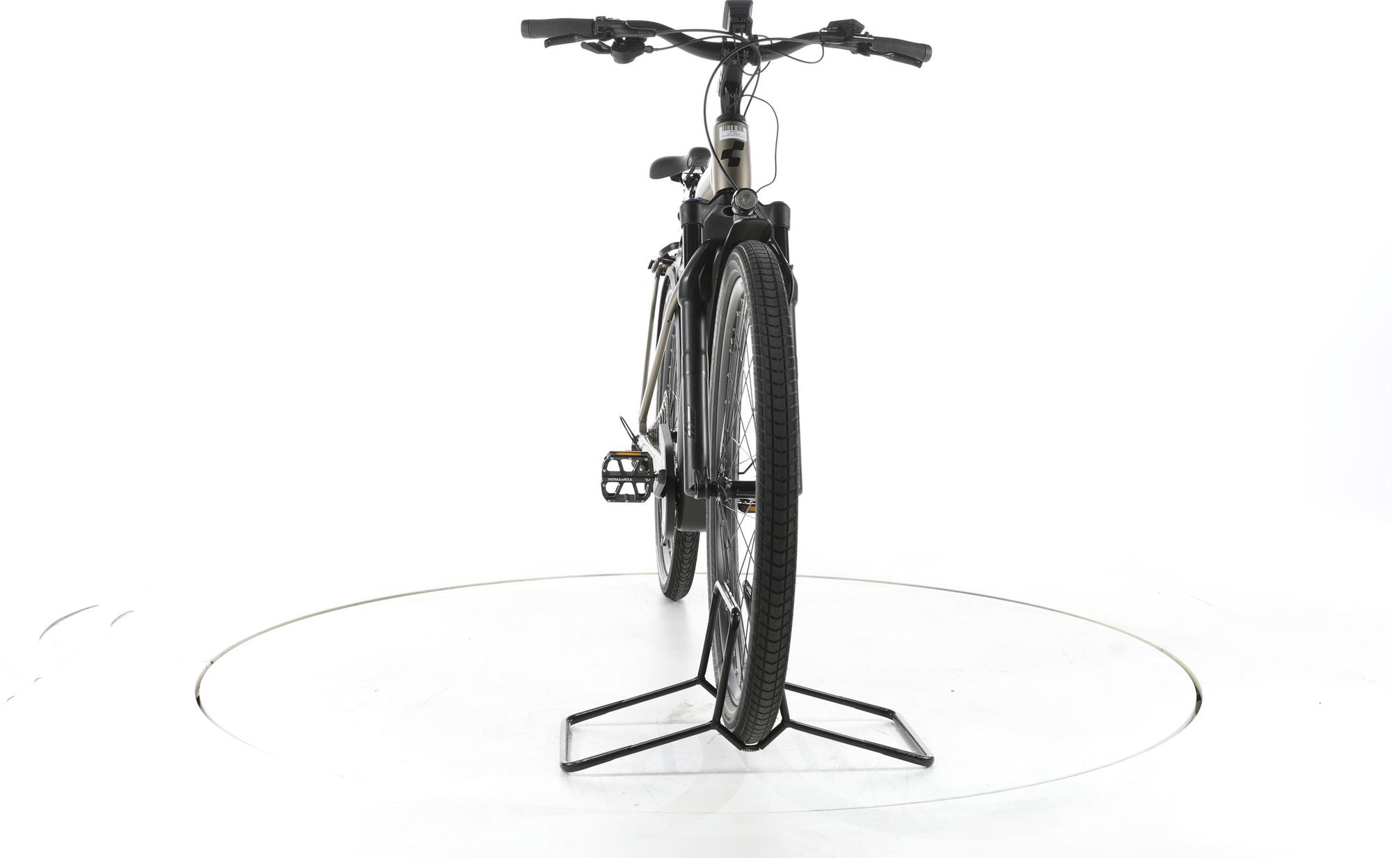 Produit reconditionné - Cube Kathmandu Hybrid Pro Trekking E-Bike - Bon Etat