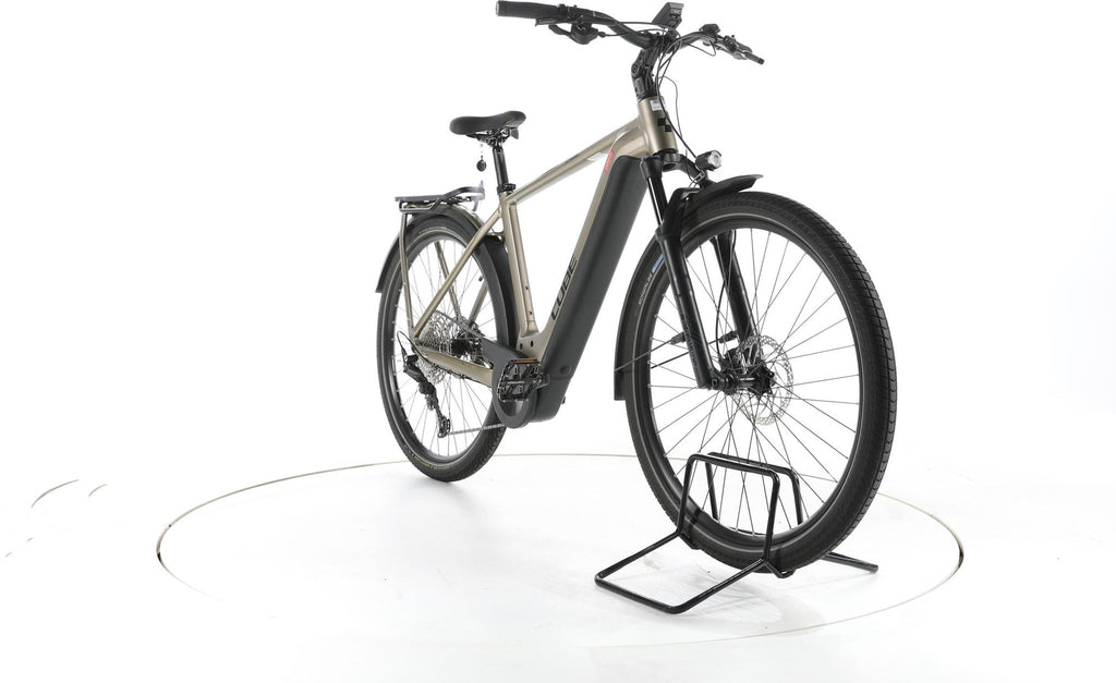 Produit reconditionné - Cube Kathmandu Hybrid Pro Trekking E-Bike - Bon Etat