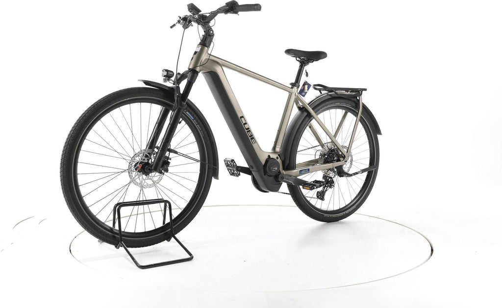 Produit reconditionné - Cube Kathmandu Hybrid Pro Trekking E-Bike - Bon Etat