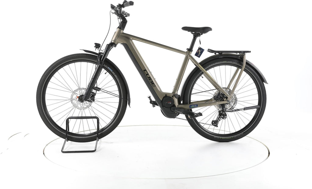 Produit reconditionné - Cube Kathmandu Hybrid Pro Trekking E-Bike - Bon Etat