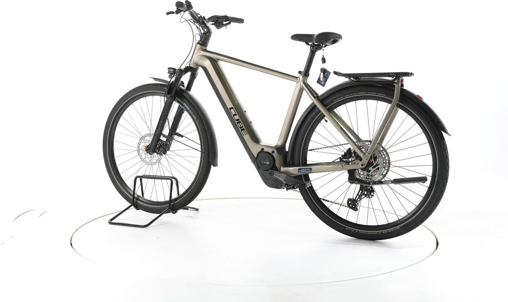 Produit reconditionné - Cube Kathmandu Hybrid Pro Trekking E-Bike - Bon Etat