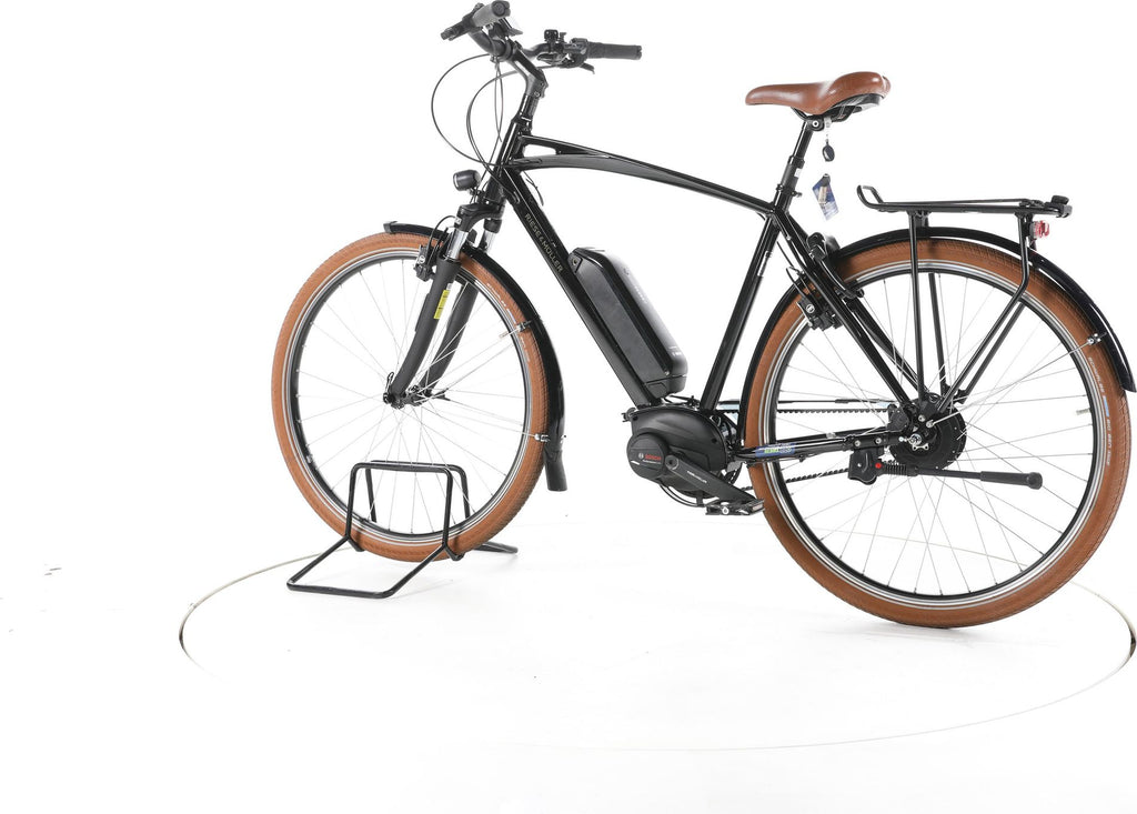 Produit reconditionné - Riese et Müller Cruiser 2 Vario City E-Bike - Très Bon Etat