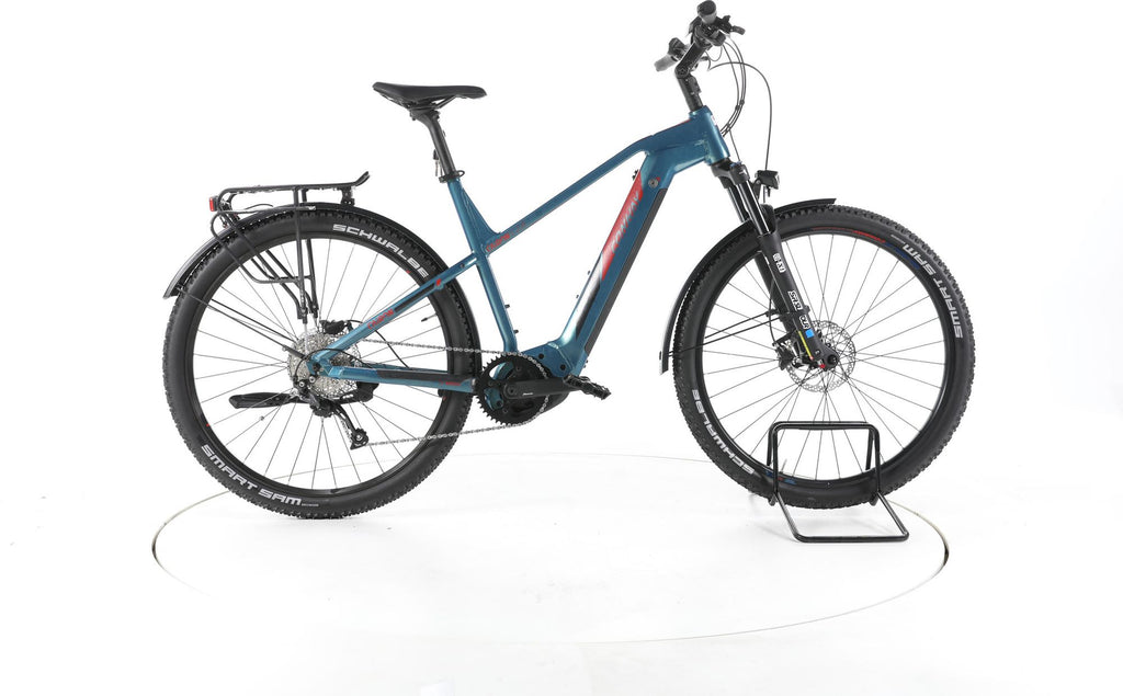 Produit reconditionné - Conway Cairon C 2.0 Trekking E-Bike - Bon Etat