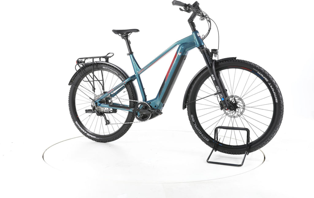 Produit reconditionné - Conway Cairon C 2.0 Trekking E-Bike - Bon Etat