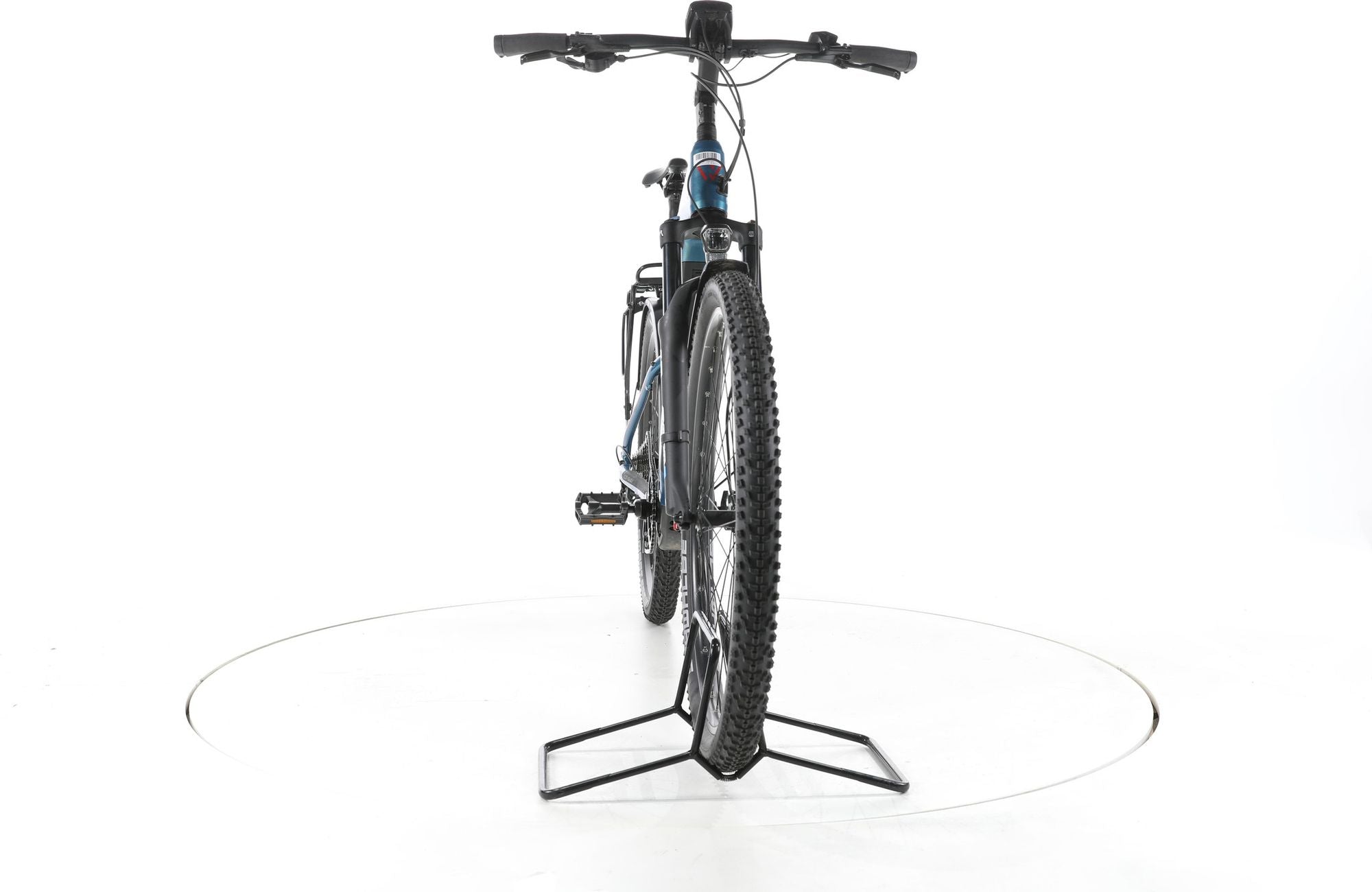Produit reconditionné - Conway Cairon C 2.0 Trekking E-Bike - Bon Etat