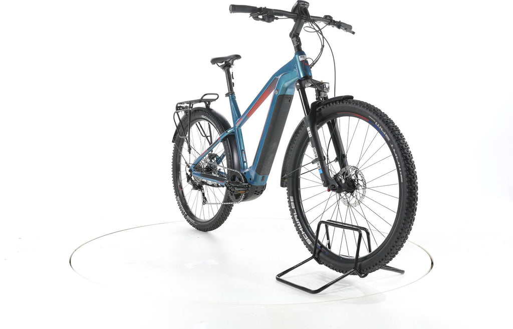 Produit reconditionné - Conway Cairon C 2.0 Trekking E-Bike - Bon Etat