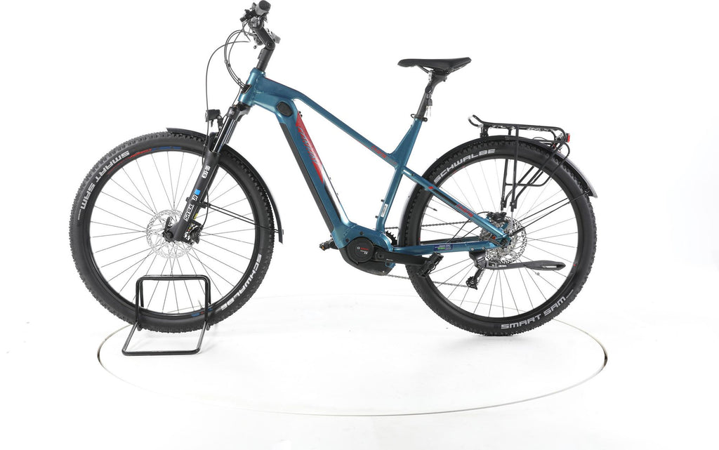 Produit reconditionné - Conway Cairon C 2.0 Trekking E-Bike - Bon Etat