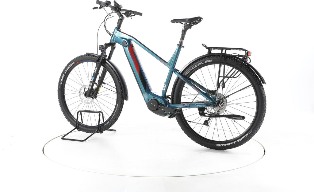 Produit reconditionné - Conway Cairon C 2.0 Trekking E-Bike - Bon Etat