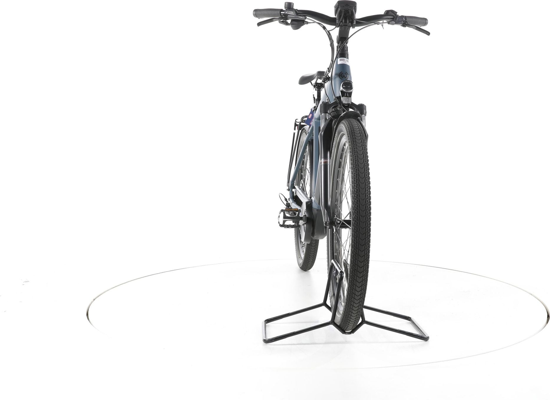 Produit reconditionné - Winora TB300 Trekking E-Bike - Très Bon Etat