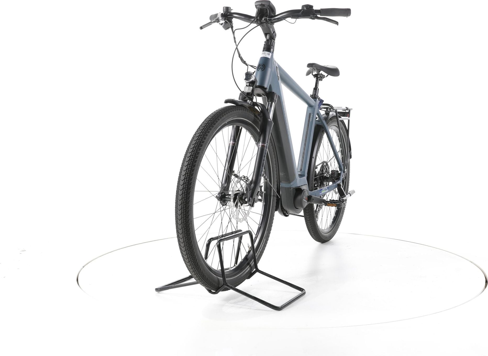 Produit reconditionné - Winora TB300 Trekking E-Bike - Très Bon Etat