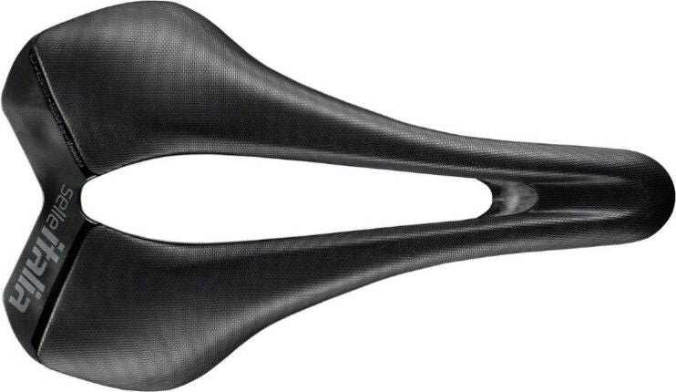 Selle SLR Racing Replica Selle Italia Noir