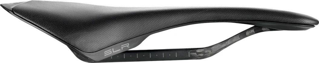 Selle SLR Racing Replica Selle Italia Noir