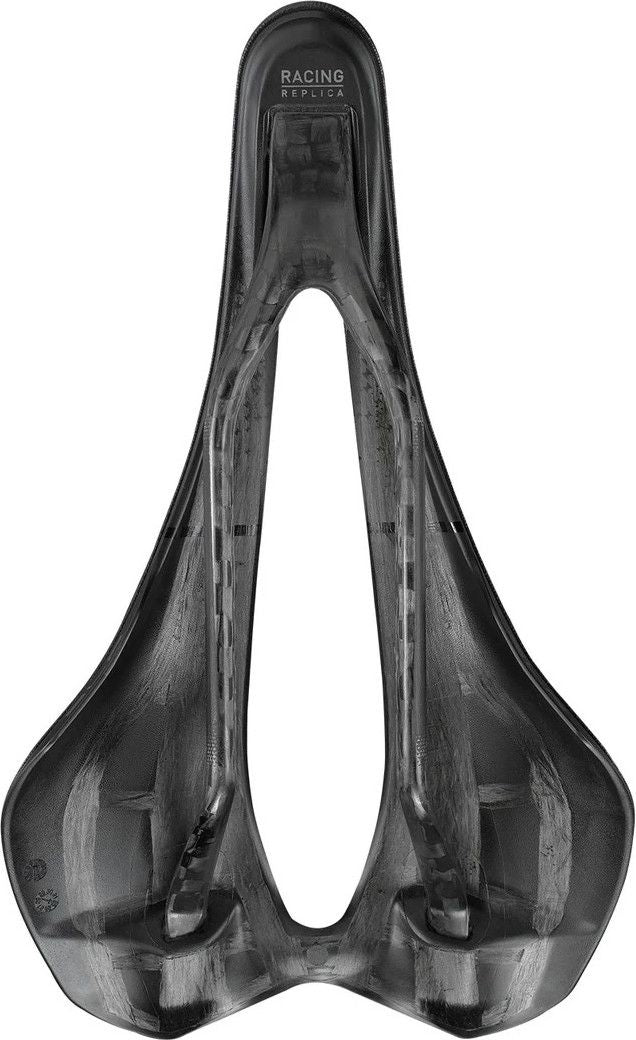 Selle SLR Racing Replica Selle Italia Noir