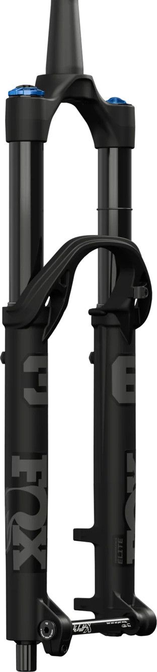 Fourche Fox 36 Performance Elite 29'' | Grip X | Kabolt X Boost 15x110 mm | Déport 44 mm | Noir Mat 2027
