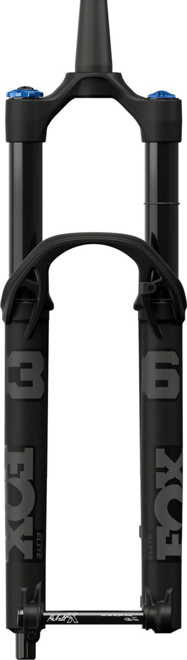 Fourche Fox 36 Performance Elite 29'' | Grip X | Kabolt X Boost 15x110 mm | Déport 44 mm | Noir Mat 2027