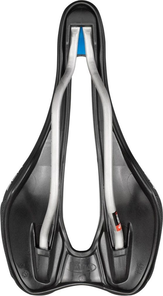 Selle Italia SLR Boost X-Cross TI 316 Superflow Noir