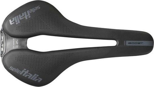 Selle Flite Boost TI 316 Superflow Selle Italia Noir