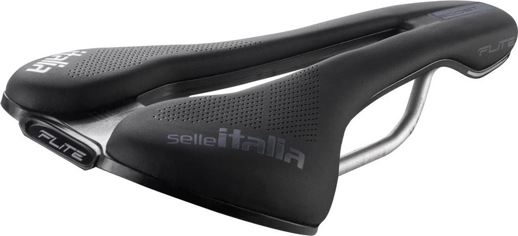  Selle Flite Boost TI 316 Superflow Selle Italia Noir