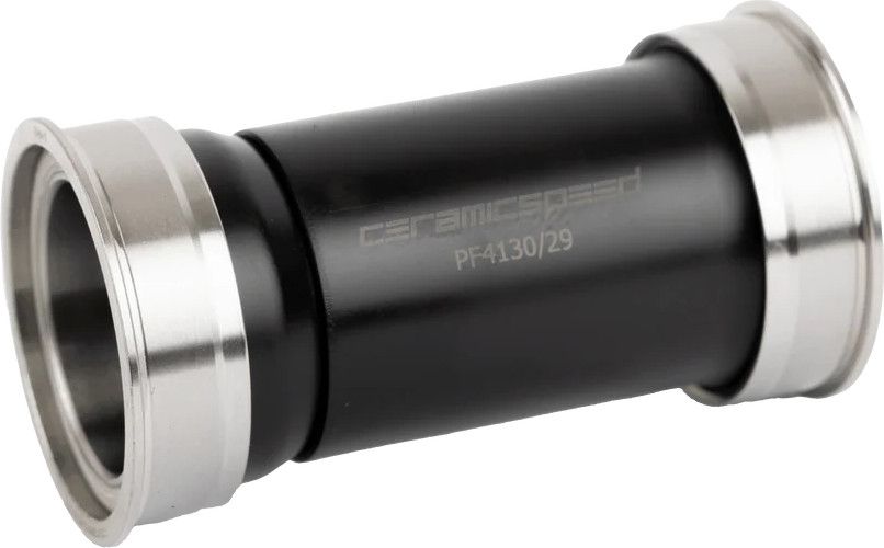 Boîtier de Pédalier Ceramicspeed BB Alpha pour BB86 30 mm Route